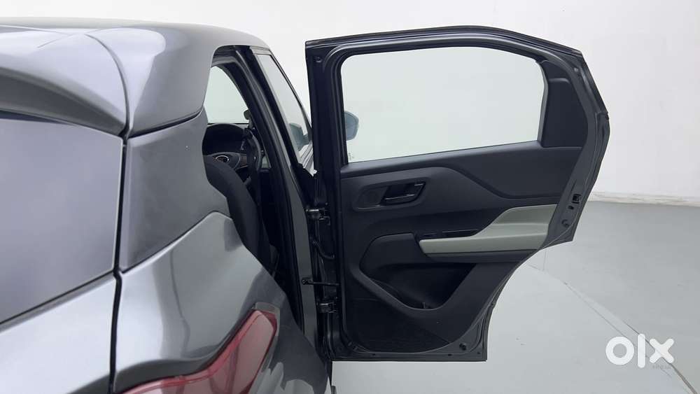 Tata Punch Adventure, 2024, Petrol