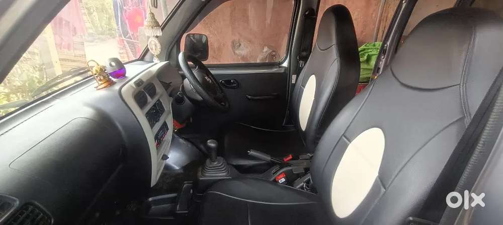 Maruti Suzuki Eeco 2024 Petrol Good Condition