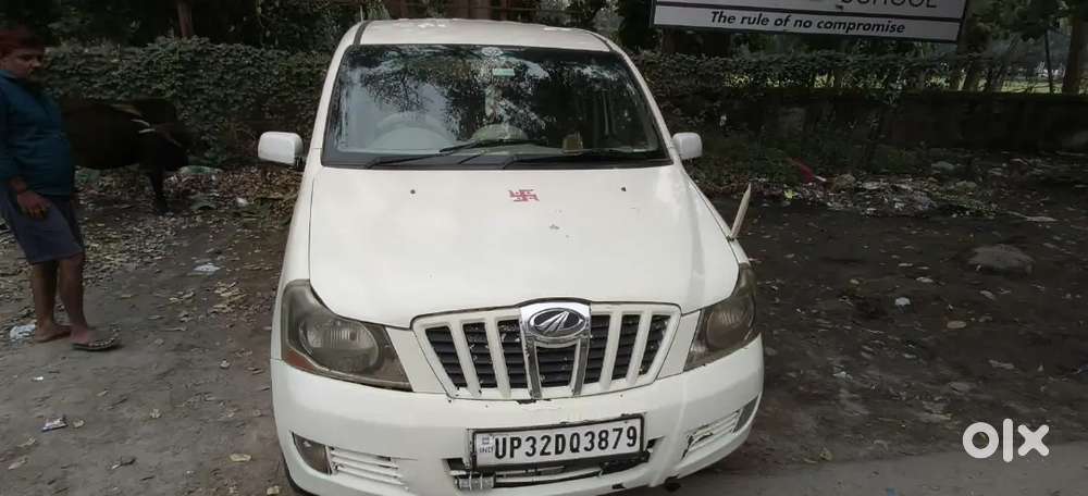 Mahindra Xylo D2 2011 Diesel Manual