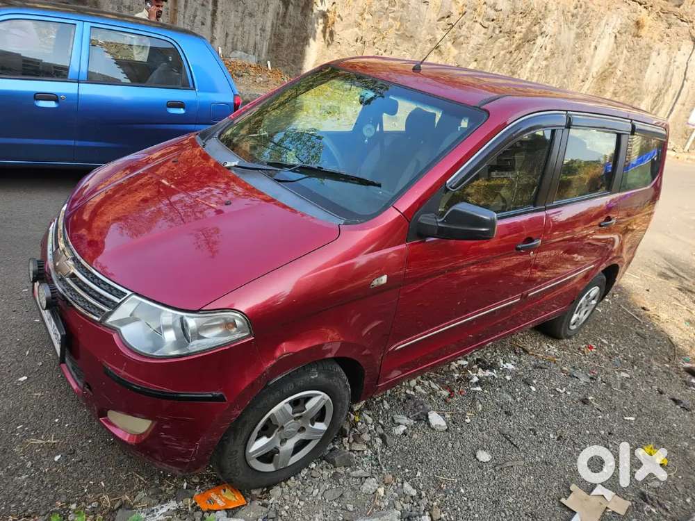 Chevrolet Enjoy 1.4 Ls 2014