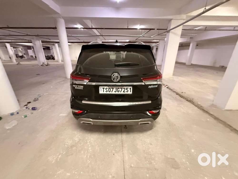 Mg Petrol Manual 2022 Car