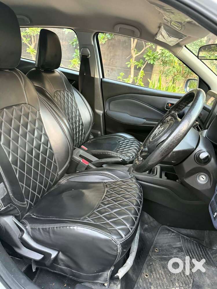 Maruti Suzuki Baleno Delta, 2022, Petrol