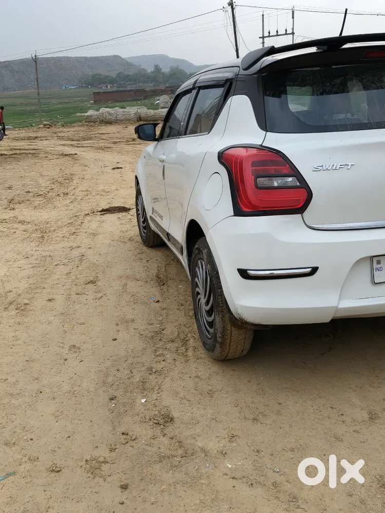 Maruti Suzuki Swift 2018 Diesel 63050 Km Driven