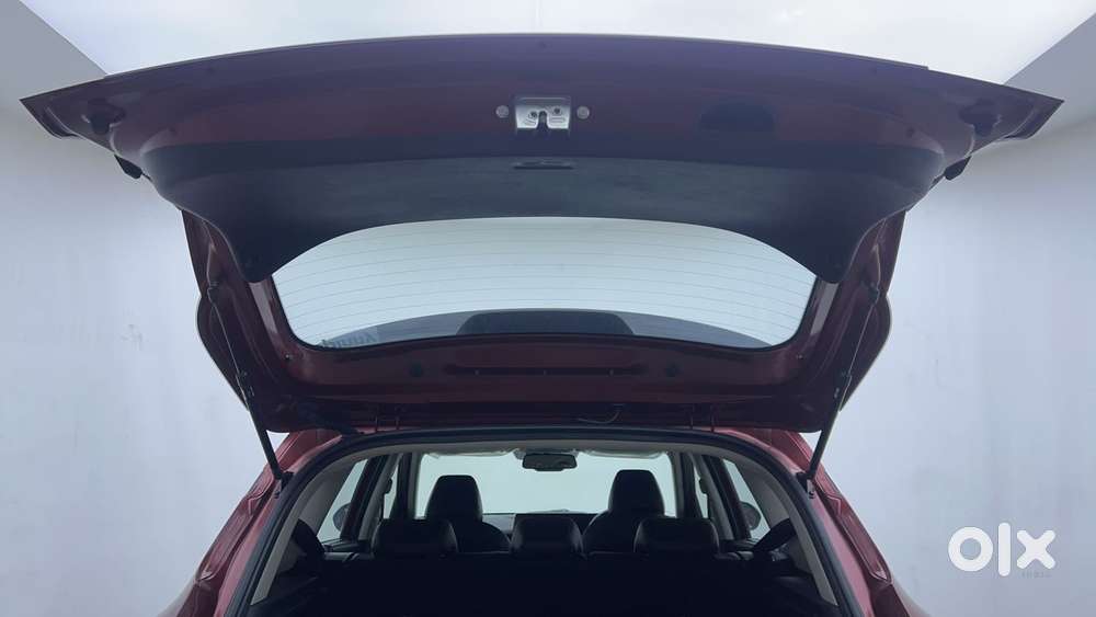 Kia Seltos Gtx Dct, 2020, Petrol