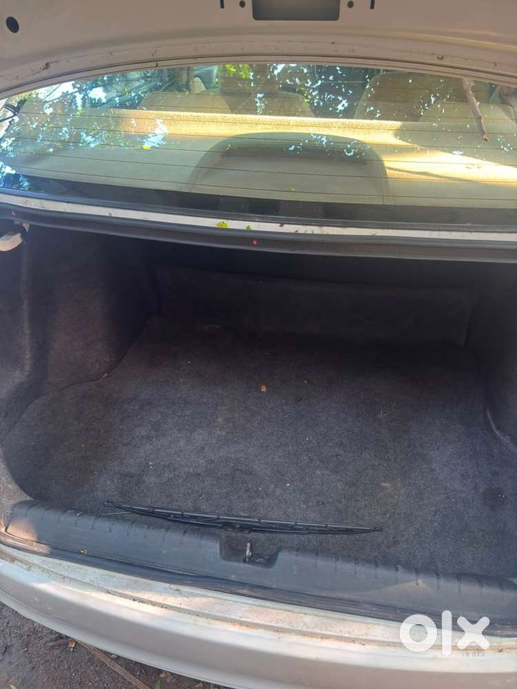 Honda City Petrol Manual 2015