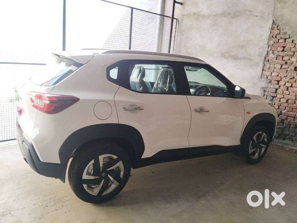 Nissan Magnite 2026 Petrol 300 Km Driven