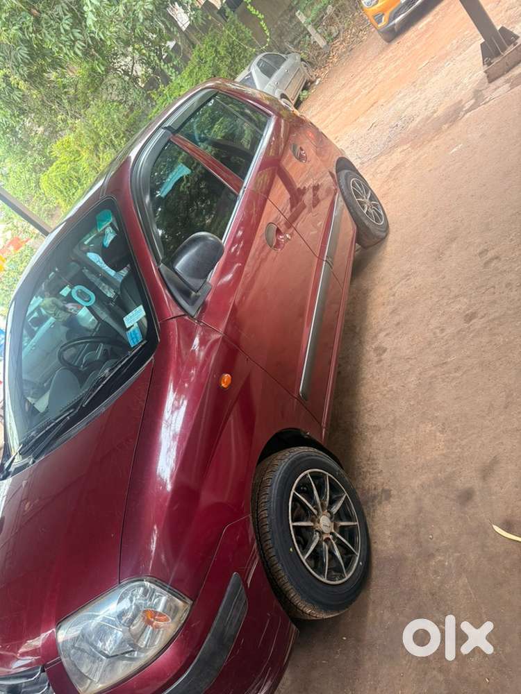 Santro Xing Single Drive