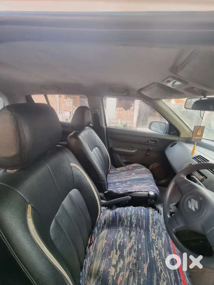 Maruti Suzuki Swift Ldi 2010 Diesel Good Condition