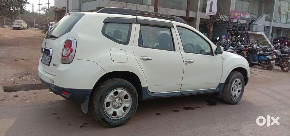 Renault Duster 85ps Diesel Rxl, 2014, Diesel