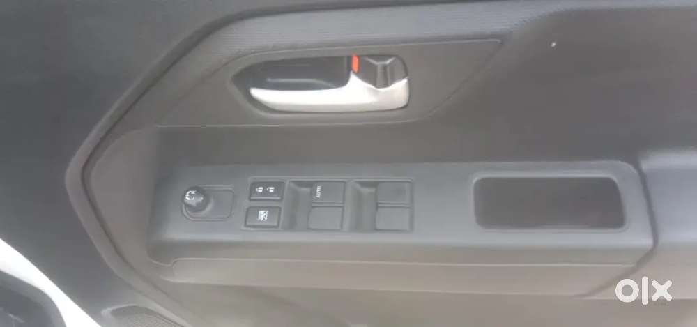 Maruti Suzuki Wagon R 1.0 2022 Petrol Good Condition
