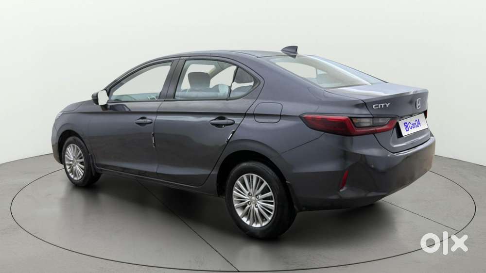 Honda City 1.5 V 5th Gen I-vtec Mt, 2022, Petrol