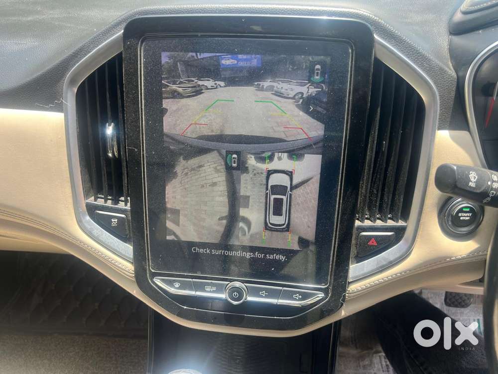 Mg Hector 2.0 Sharp Diesel, 2022, Diesel