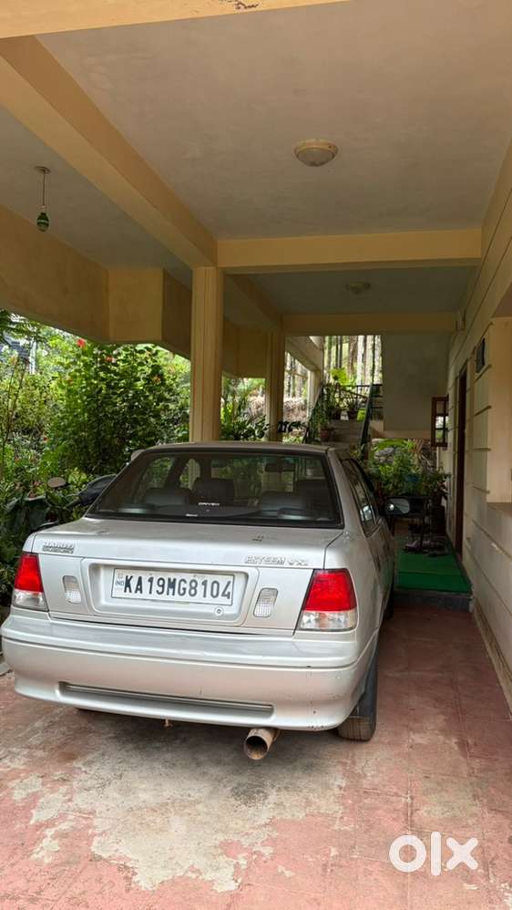 Maruti Suzuki Esteem Petrol Well Maintained