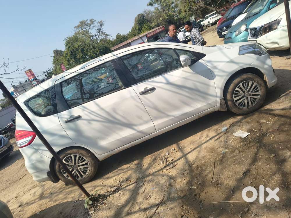 Maruti Suzuki Ertiga