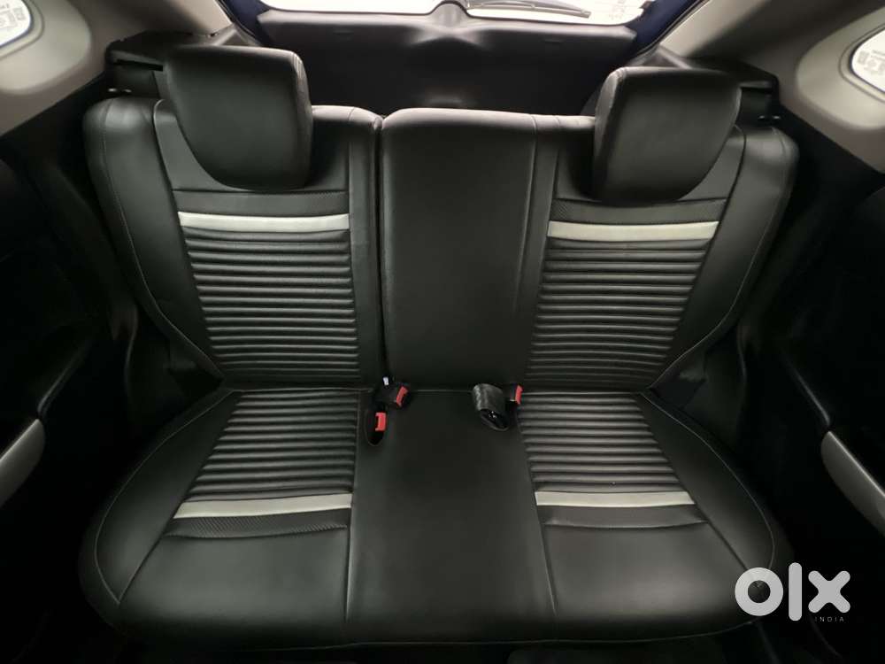 Maruti Suzuki Baleno 1.2 Zeta, 2016, Petrol