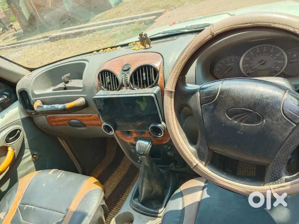 Mahindra Scorpio 2011 Diesel Good Condition