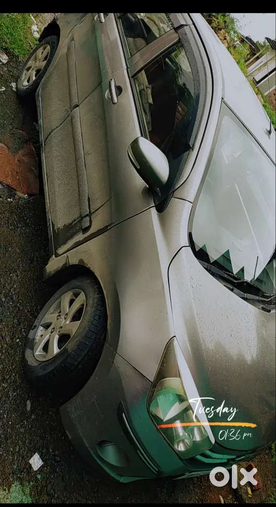 Maruti Suzuki Celerio 2015 Cng & Hybrids 56650 Km Driven