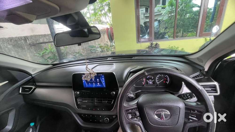 Tata Diesel Car 2020