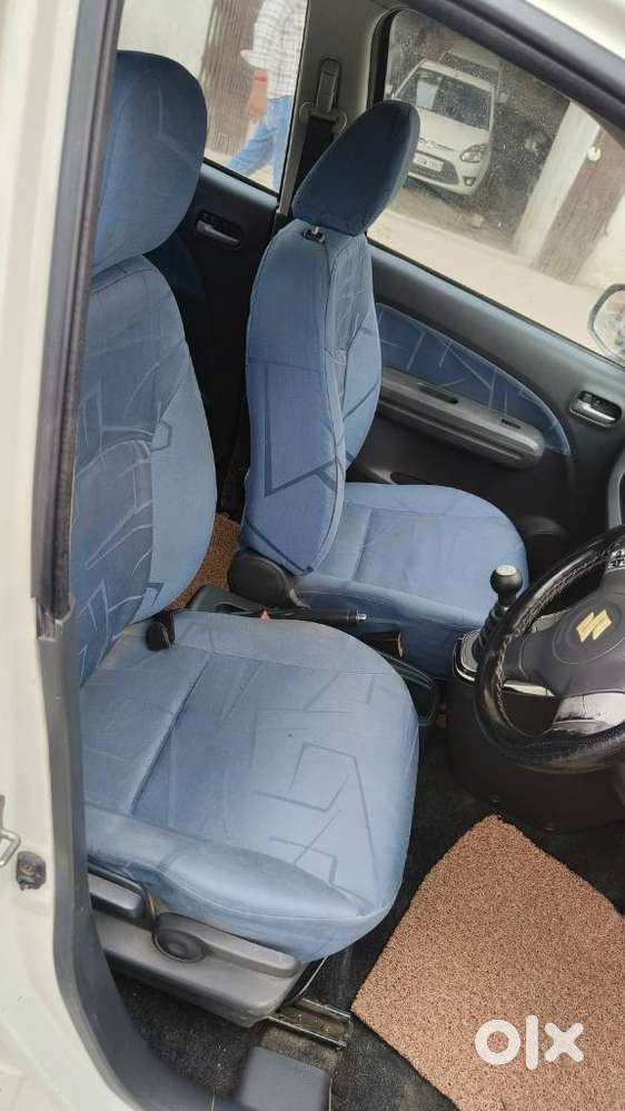 Maruti Suzuki Ritz Zxi Bs-iv, 2010, Petrol