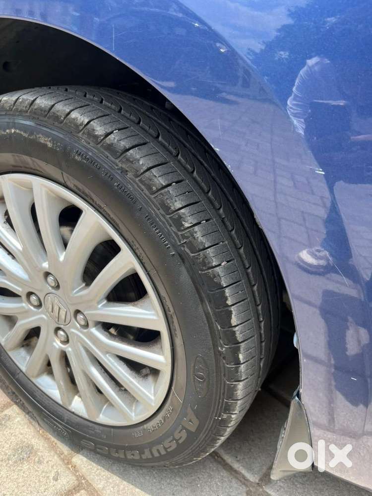 Maruti Suzuki Dzire 2016 Petrol Well Maintained