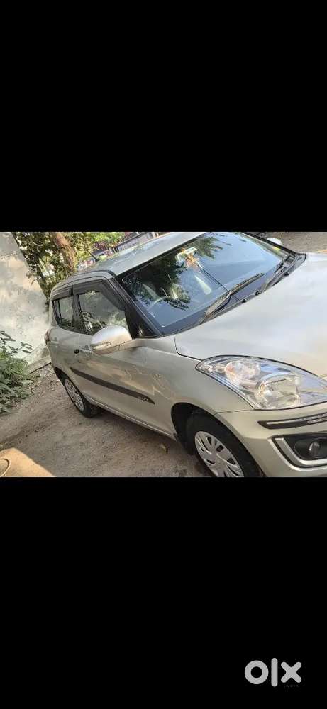 Maruti Suzuki Swift Vdi 2017