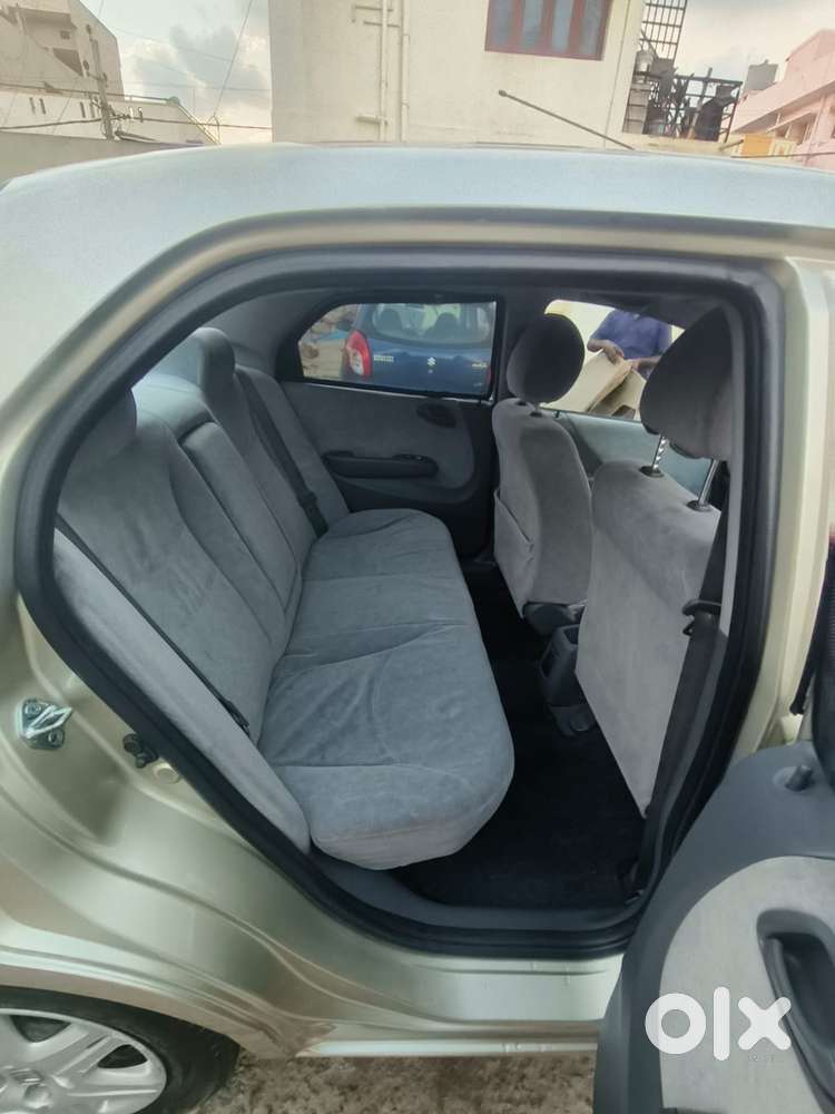 Honda City Zx Vtec Plus, 2006, Petrol