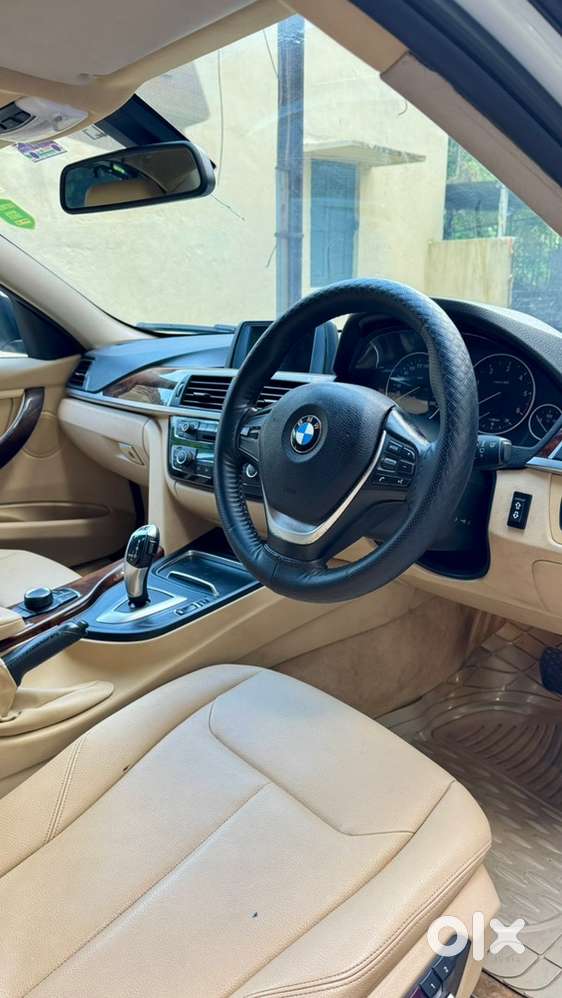 Bmw 3 Series 320d Automatic Diesel 2017