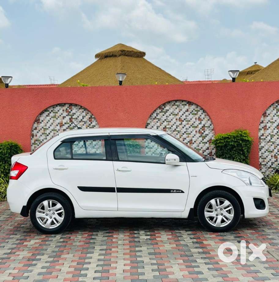 Maruti Suzuki Dzire, 2013, Diesel