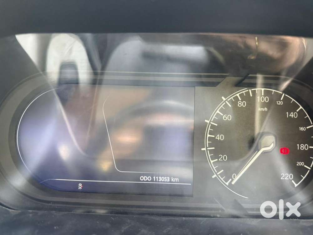 Tata Diesel Car 2021