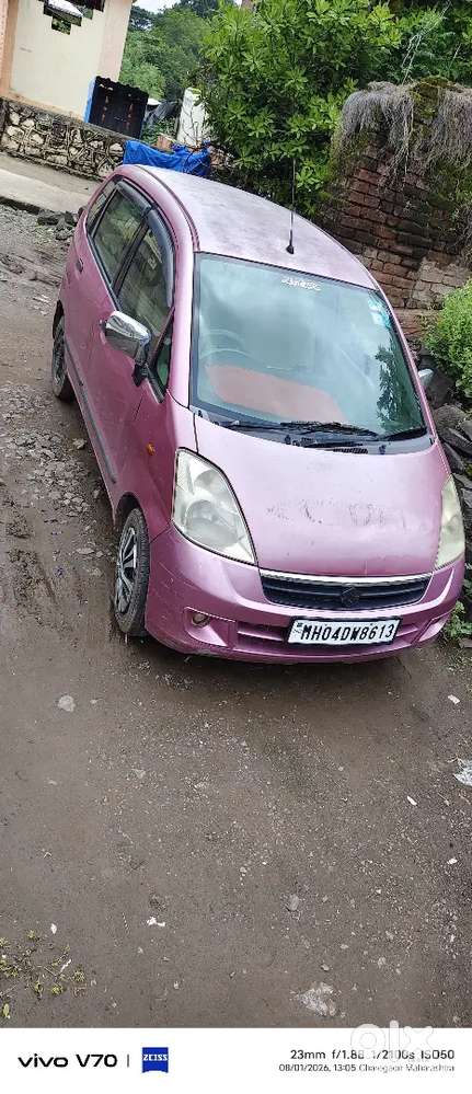 Maruti Suzuki Zen Estilo Lxi 2009