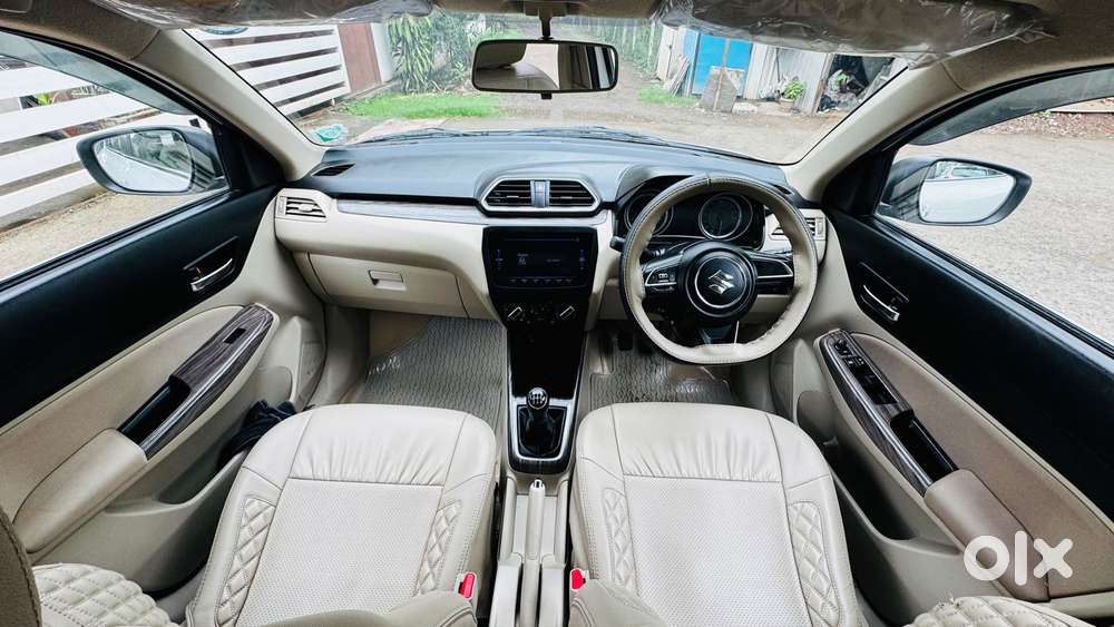 Maruti Suzuki Swift Dzire 1.3 Vxi, 2021, Petrol