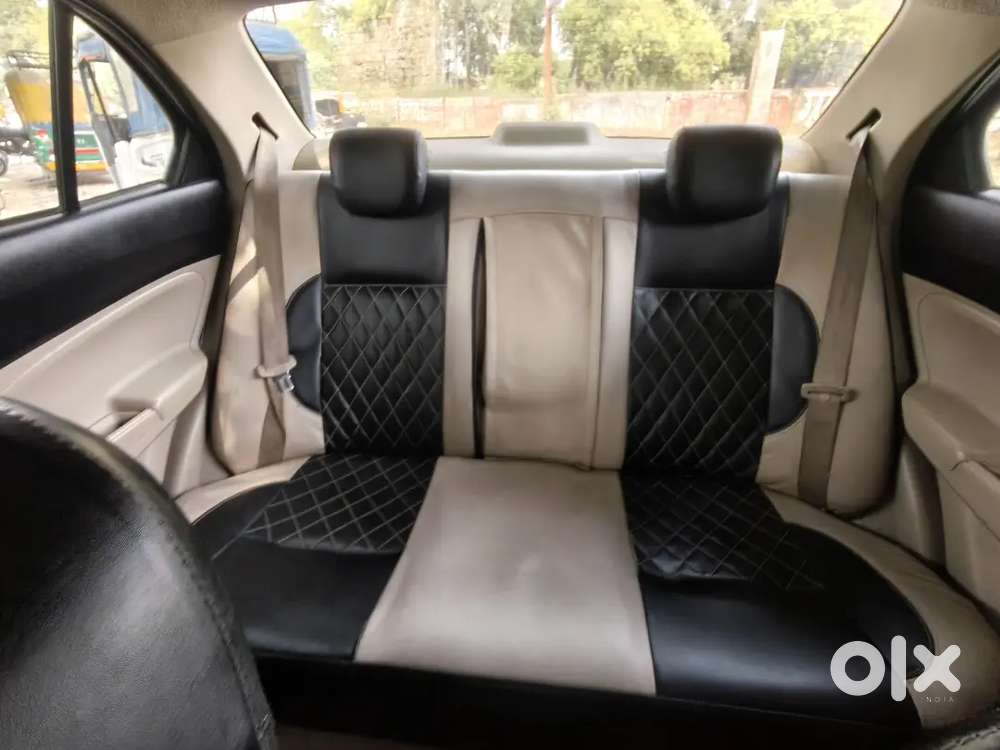 Swift Dzair Top Model Push Botton Start