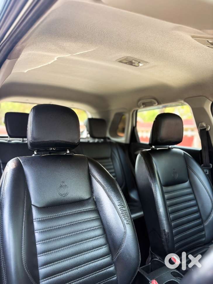 Maruti Suzuki Brezza Zdi, 2019, Diesel