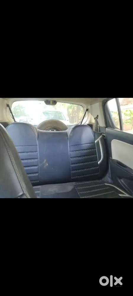 Maruti Suzuki Alto 2019 Cng & Hybrids 157000 Km Driven