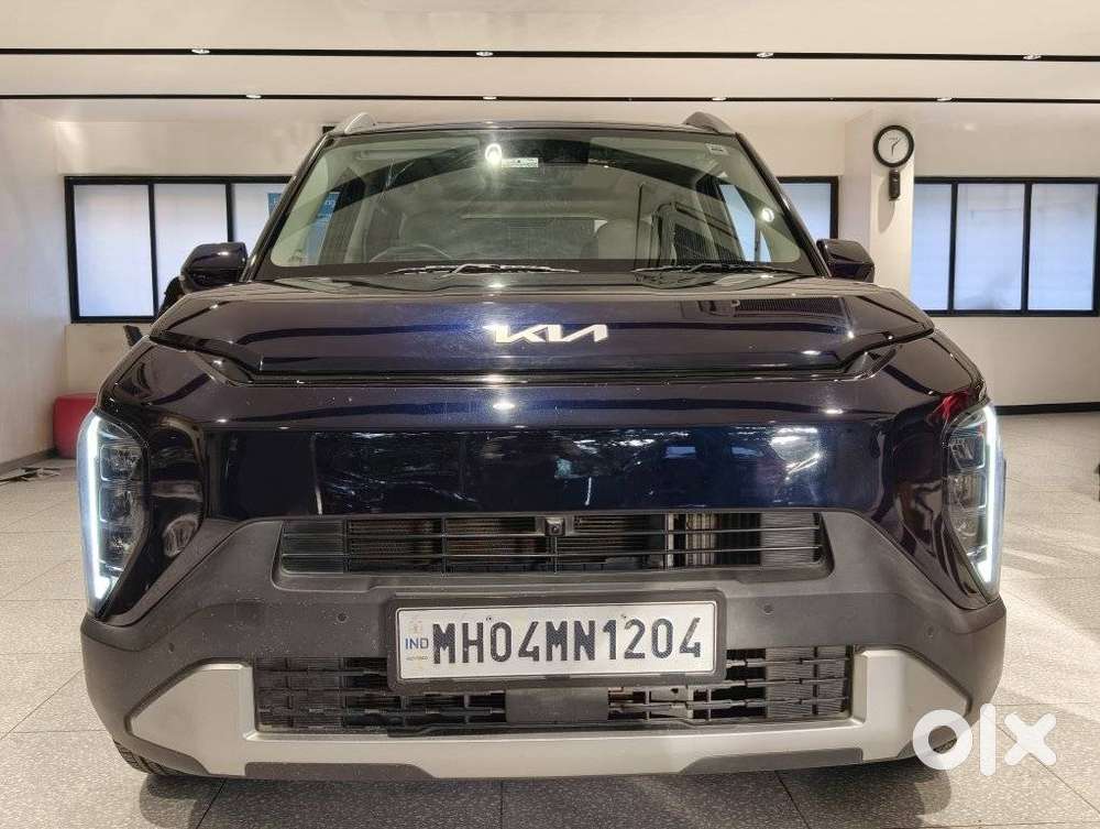 Kia Syros Htx Plus Opt Diesel At, 2025, Diesel