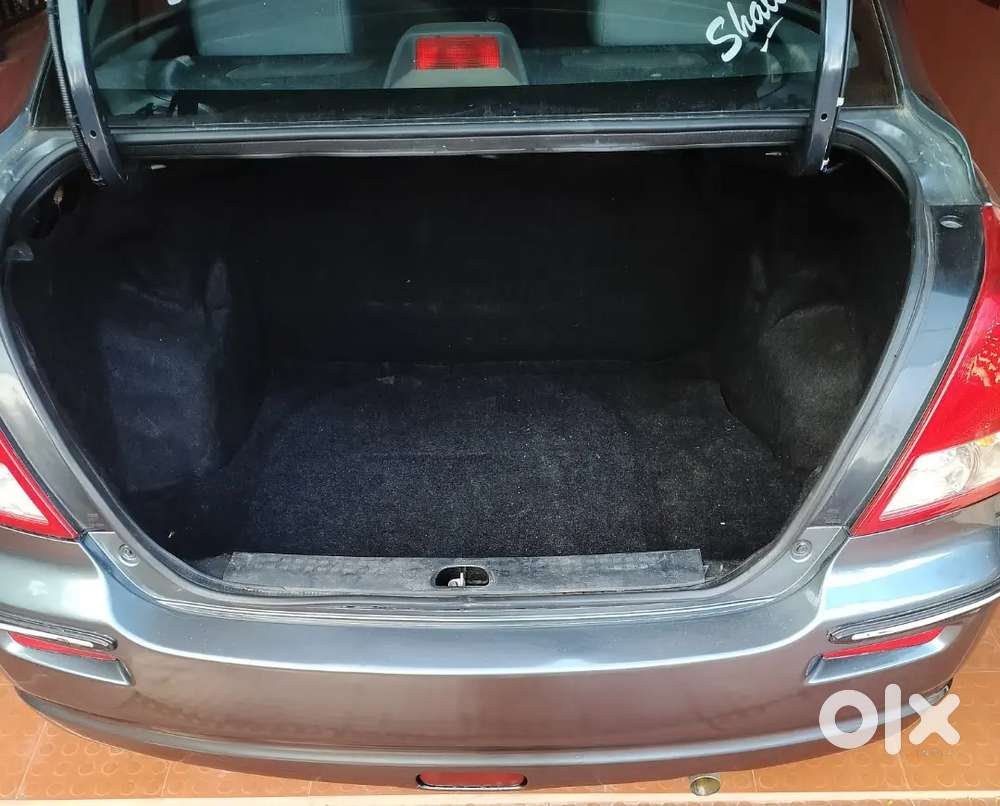 Maruti Suzuki Dzire 2010 Model