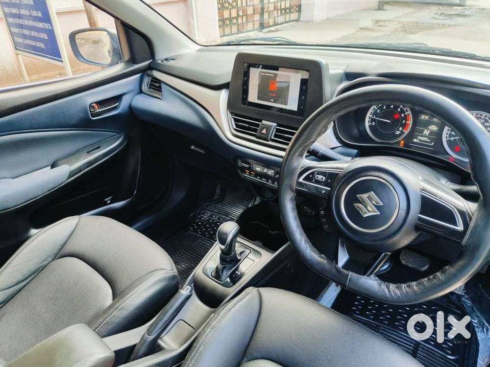 Maruti Suzuki Baleno Delta, 2025, Petrol