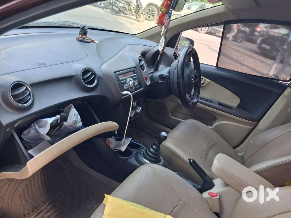 Honda Amaze 2013 | Top Model | Good Condition