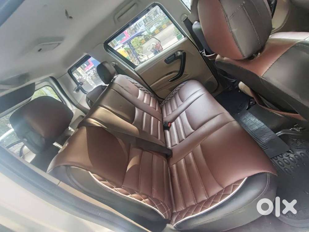 Mahindra Tuv 300 T6, 2017, Diesel