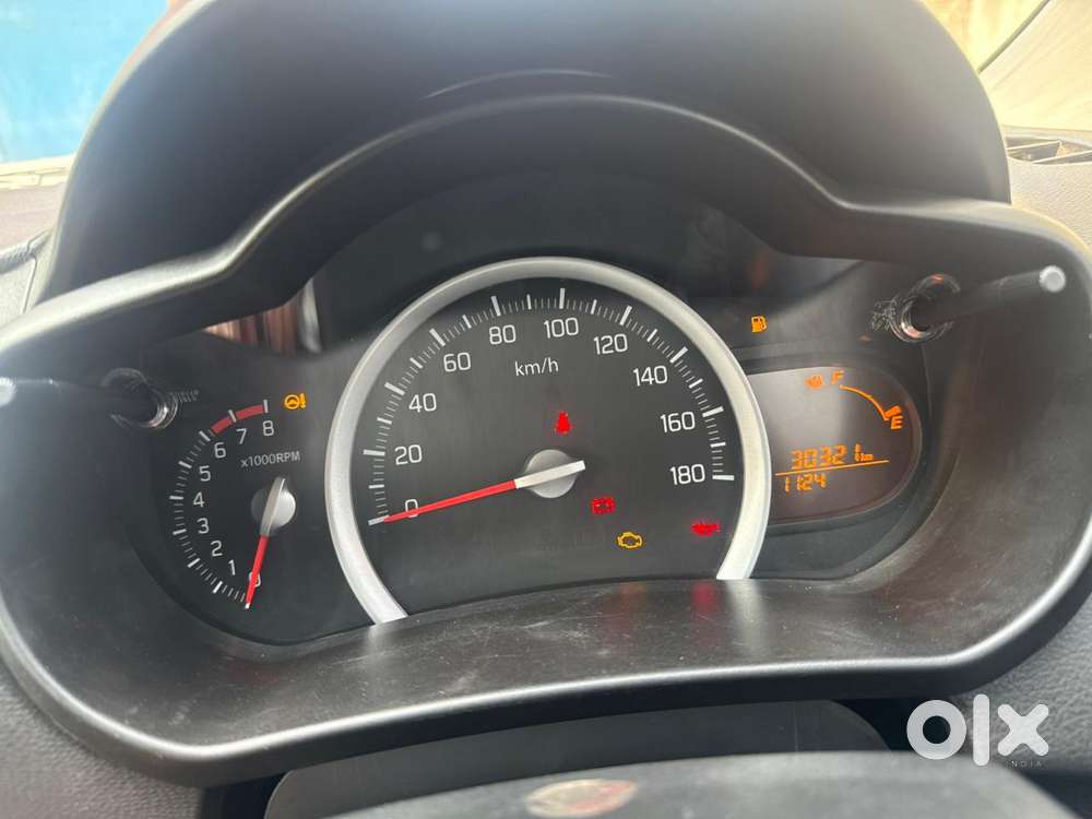 Maruti Suzuki Celerio X Zxi, 2018, Petrol