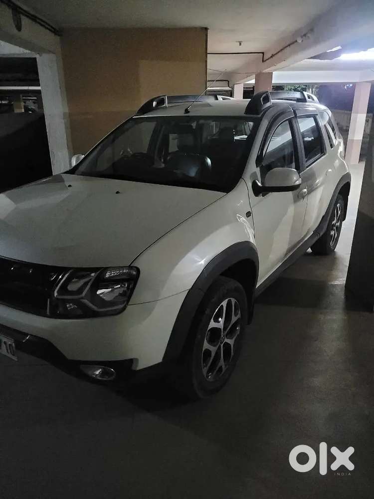 Renault Duster Diesel 2019 Rxl Plus