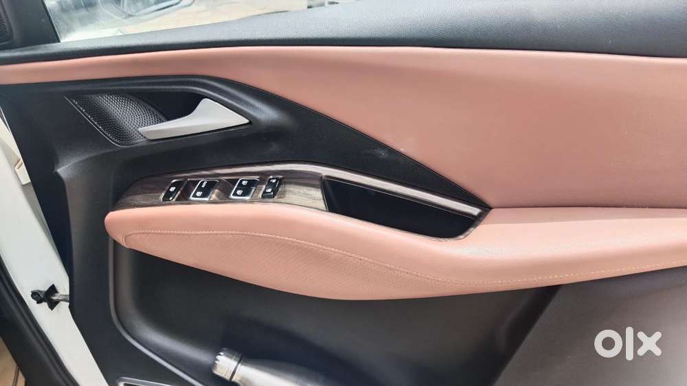 Mg Hector Super Petrol Mt, 2024, Petrol