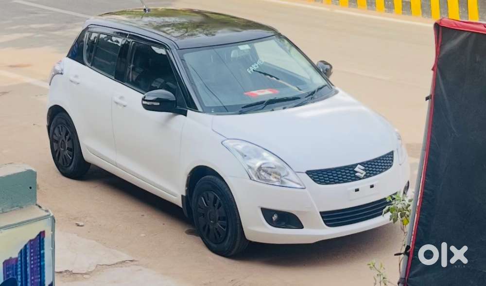 Maruti Swift Vdi 2012