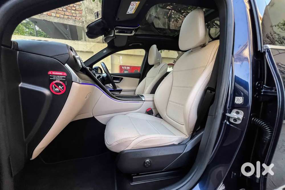 Mercedes-benz Glc, 2023, Petrol