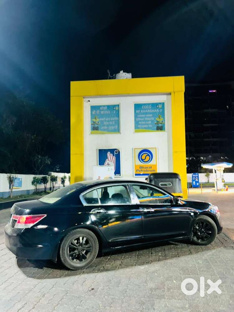 Honda Car 2009 Model