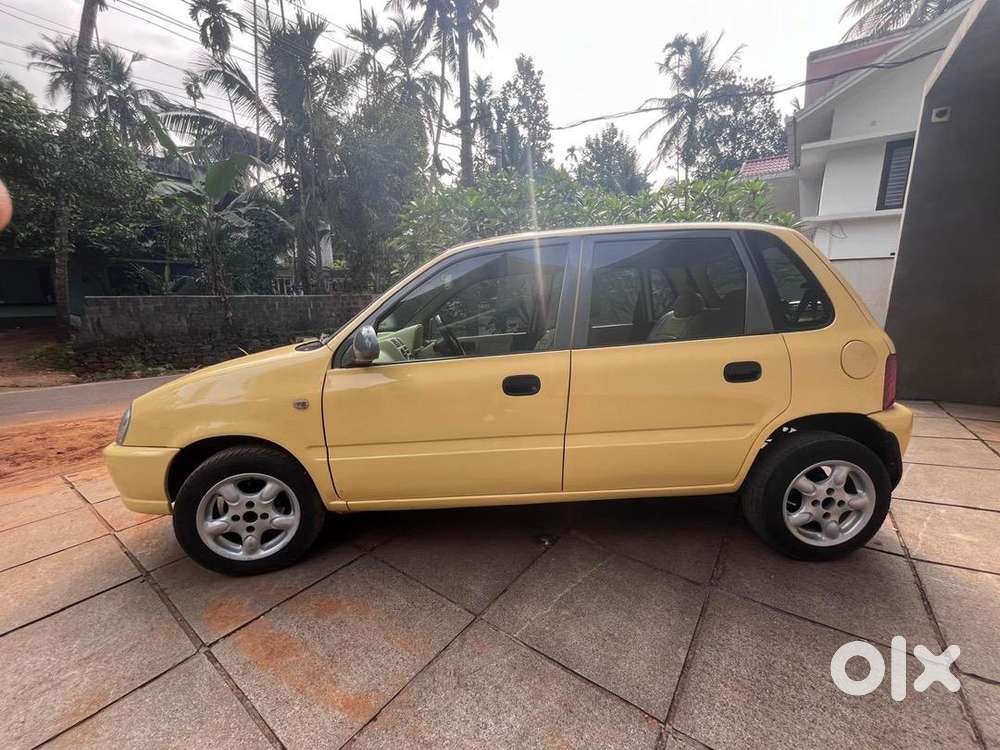 Maruti Suzuki Zen Vxi Urgent Sale