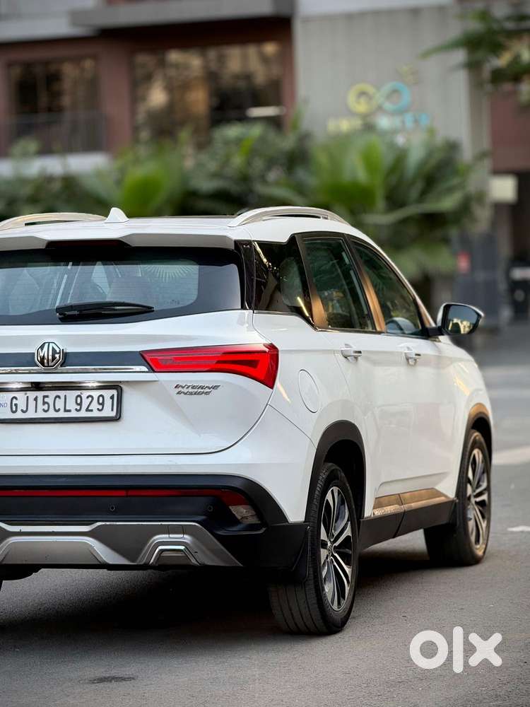 Mg Hector 2.0 Sharp Diesel, 2021, Diesel