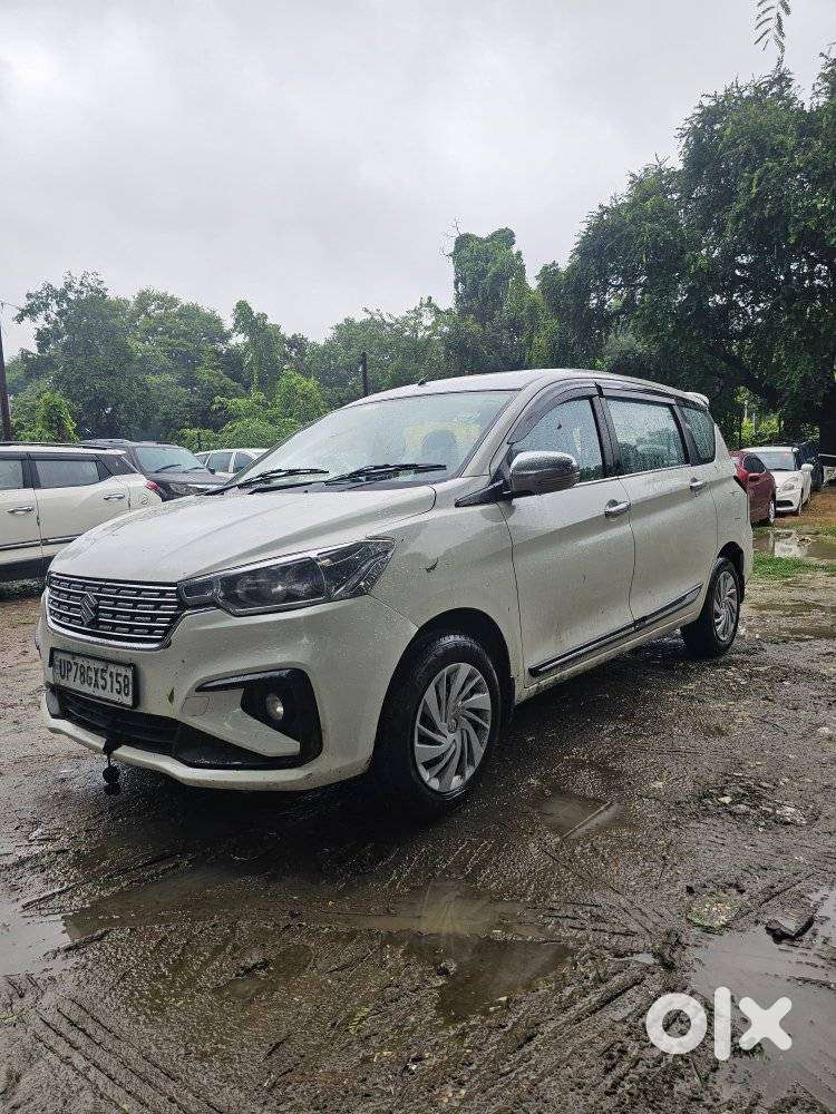 Maruti Suzuki Ertiga Vxi (o) Cng, 2022, Cng & Hybrids