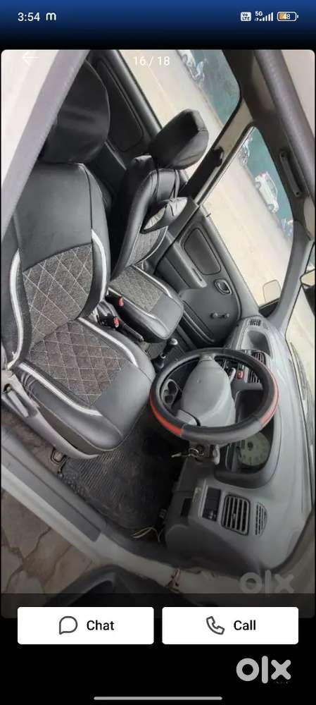 Maruti Suzuki Alto 800, All Tyre New Bridgestone