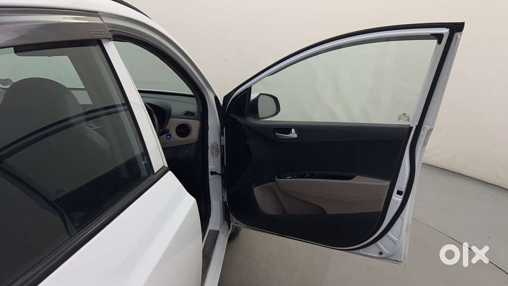 Hyundai Grand I10 1.2 Kappa Asta, 2019, Petrol